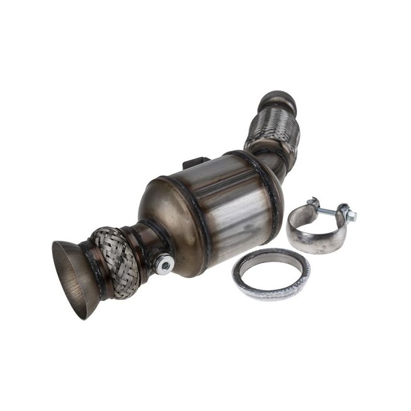 Convertisseur catalytique pour MERCEDES VIANO, VITO OE A6394902314 Aftermarket