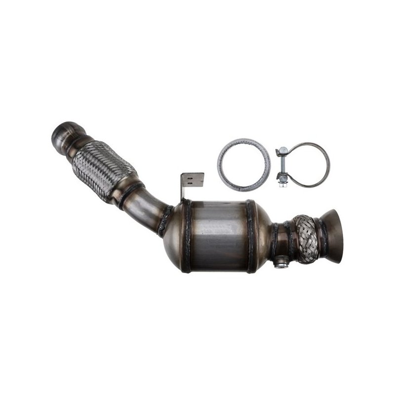 Convertisseur catalytique pour MERCEDES VIANO, VITO OE A6394902314 Aftermarket