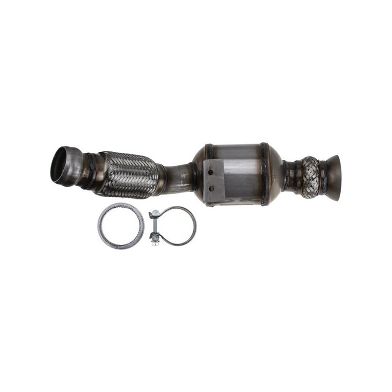 Convertisseur catalytique pour MERCEDES VIANO, VITO OE A6394902314 Aftermarket