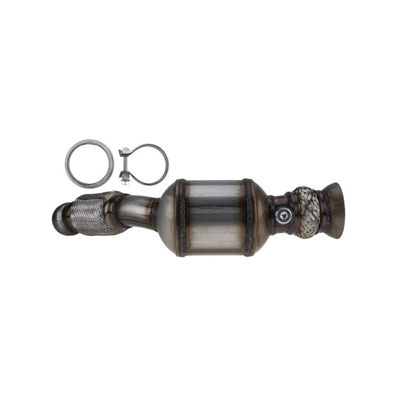 Convertisseur catalytique pour MERCEDES VIANO, VITO OE A6394902314 Aftermarket