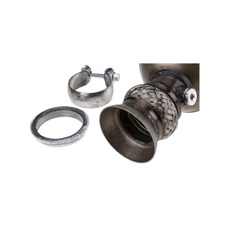 Convertisseur catalytique pour MERCEDES VIANO, VITO OE A6394902314 Aftermarket