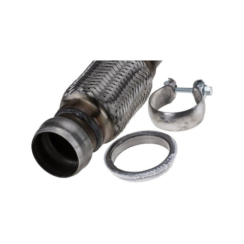 Convertisseur catalytique pour MERCEDES VIANO, VITO OE A6394902314 Aftermarket