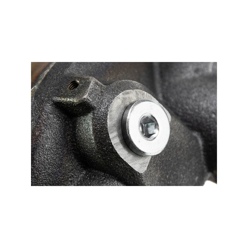 Convertisseur catalytique pour VAUXHALL, SAAB OE 13106577 Aftermarket