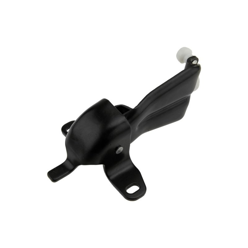 Guide de galet de porte coulissante gauche pour MERCEDES VIANO, VITO OE 6397602447 Aftermarket