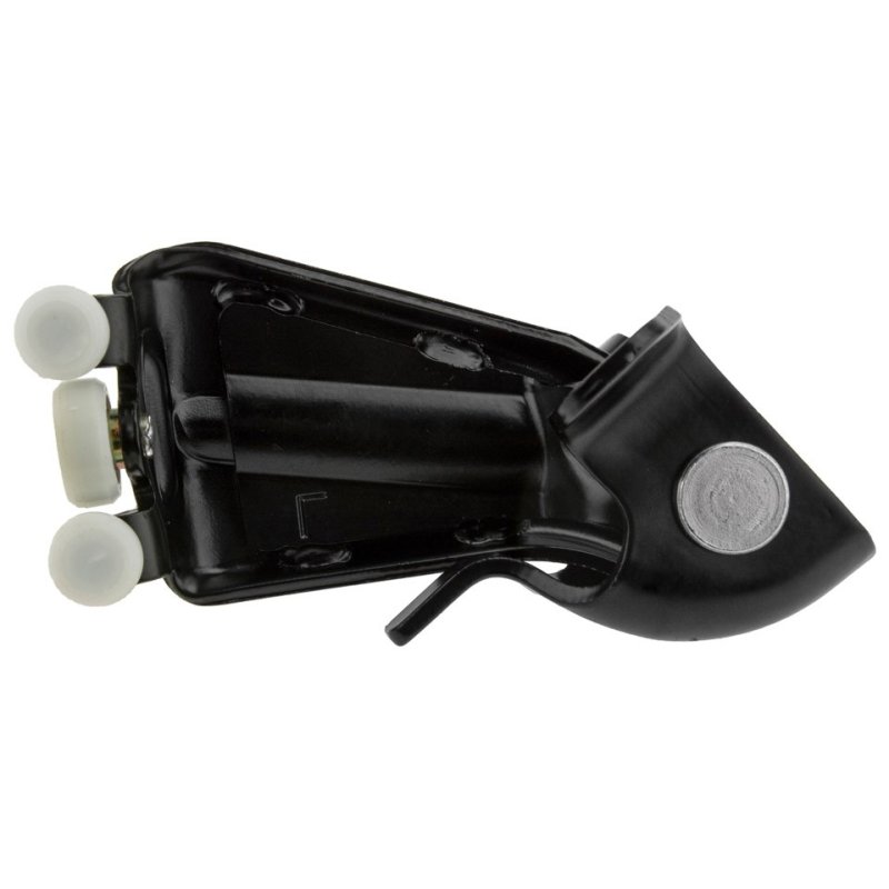 Guide de galet de porte coulissante gauche pour MERCEDES VIANO, VITO OE 6397602447 Aftermarket