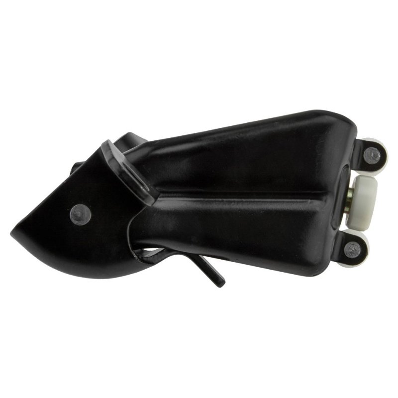 Guide de galet de porte coulissante gauche pour MERCEDES VIANO, VITO OE 6397602447 Aftermarket