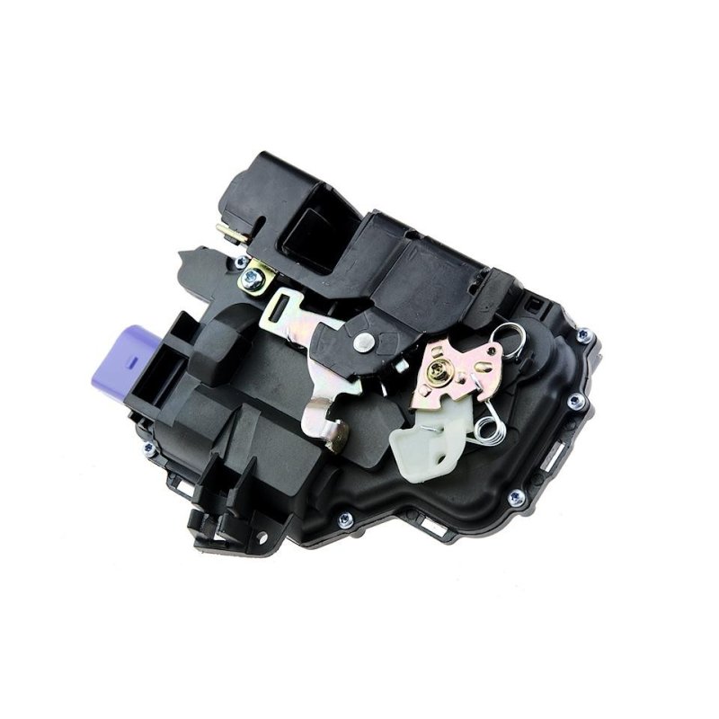 Serrure de porte avant gauche pour SEAT, SKODA, VW OE 3B1837015AQ Aftermarket