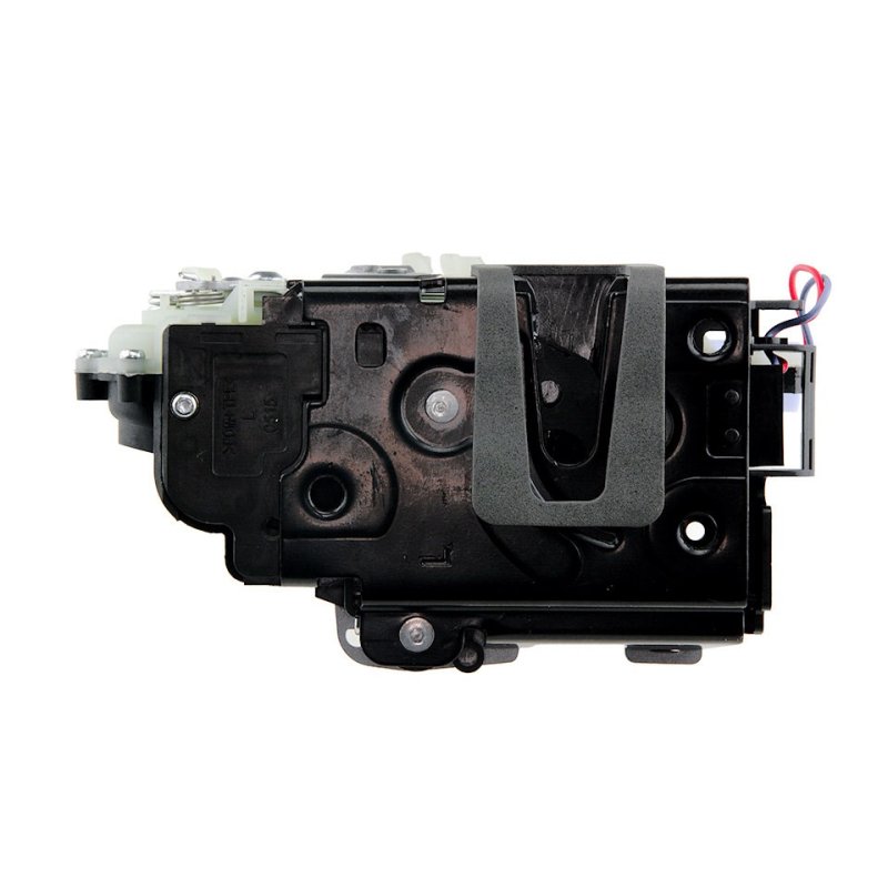Serrure de porte avant gauche pour SEAT, SKODA, VW OE 3B1837015AQ Aftermarket