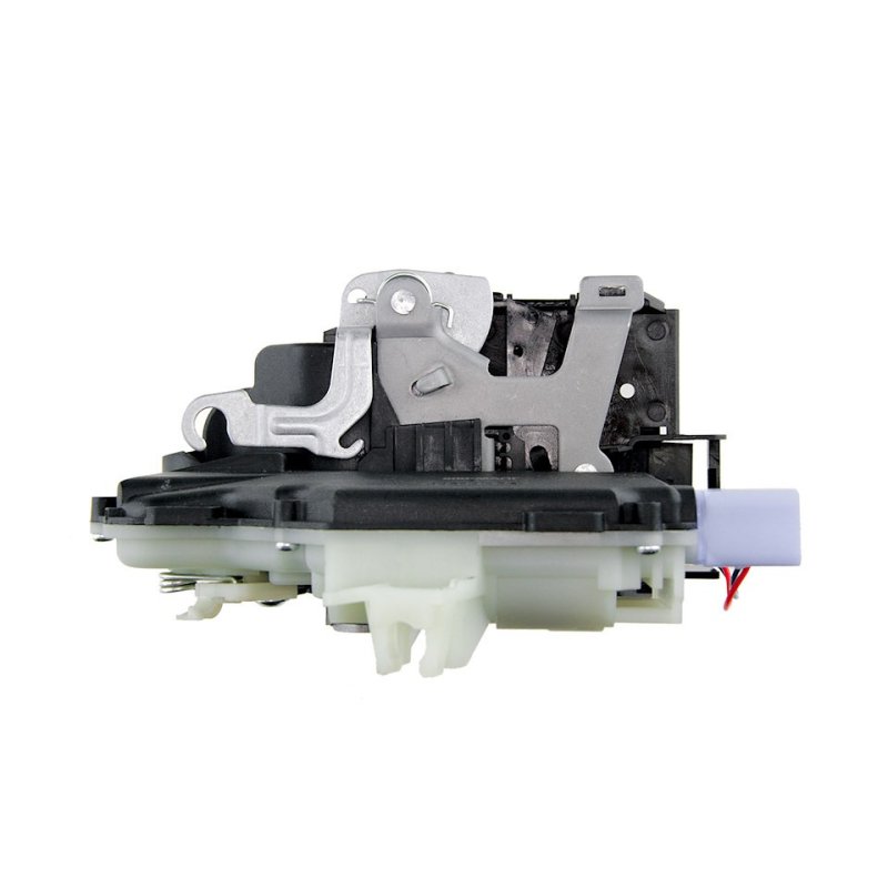 Serrure de porte avant gauche pour SEAT, SKODA, VW OE 3B1837015AQ Aftermarket