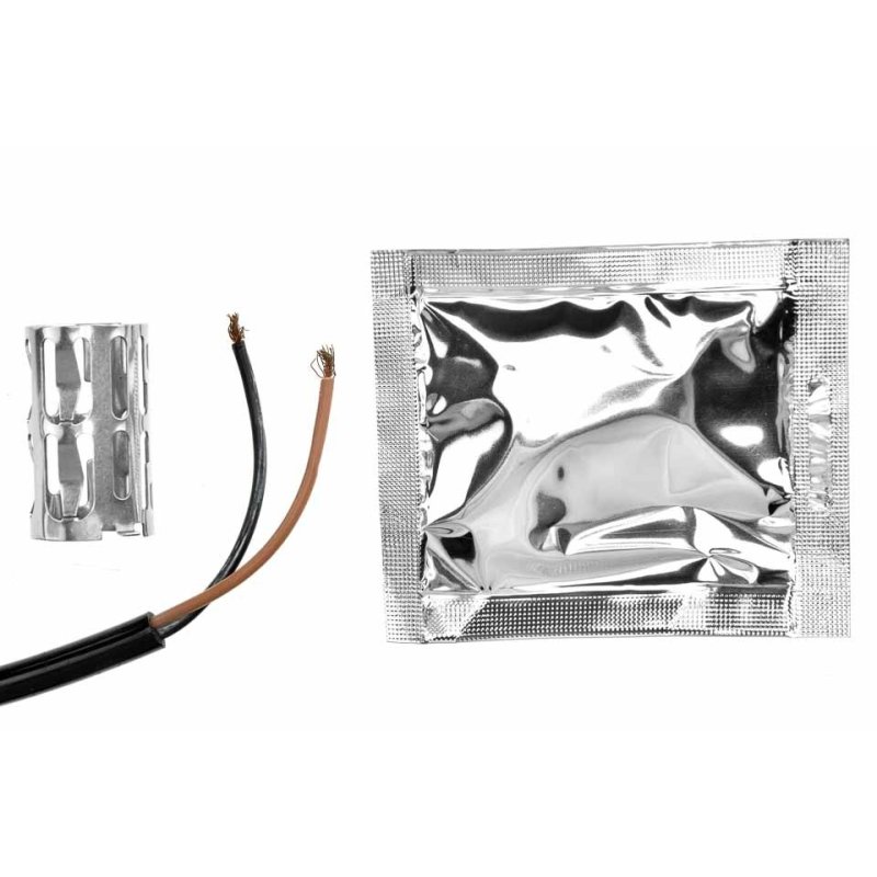 Capteur ABS de roue avant gauche/droite pour MERCEDES, VW SPRINTER, LT OE 9015420817 Aftermarket