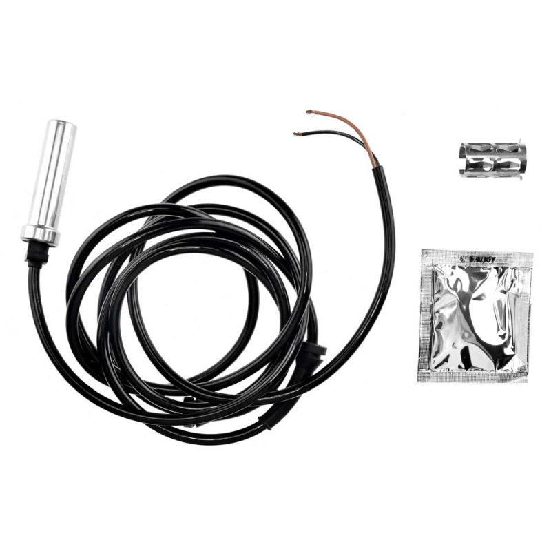 Capteur ABS de roue avant gauche/droite pour MERCEDES, VW SPRINTER, LT OE 9015420817 Aftermarket