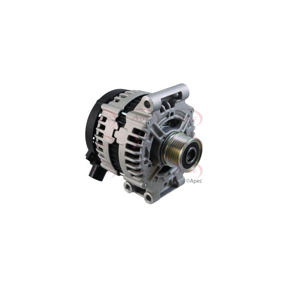 Alternator APEC AAL1698 OE Ref 12-31-7-574-365 APEC
