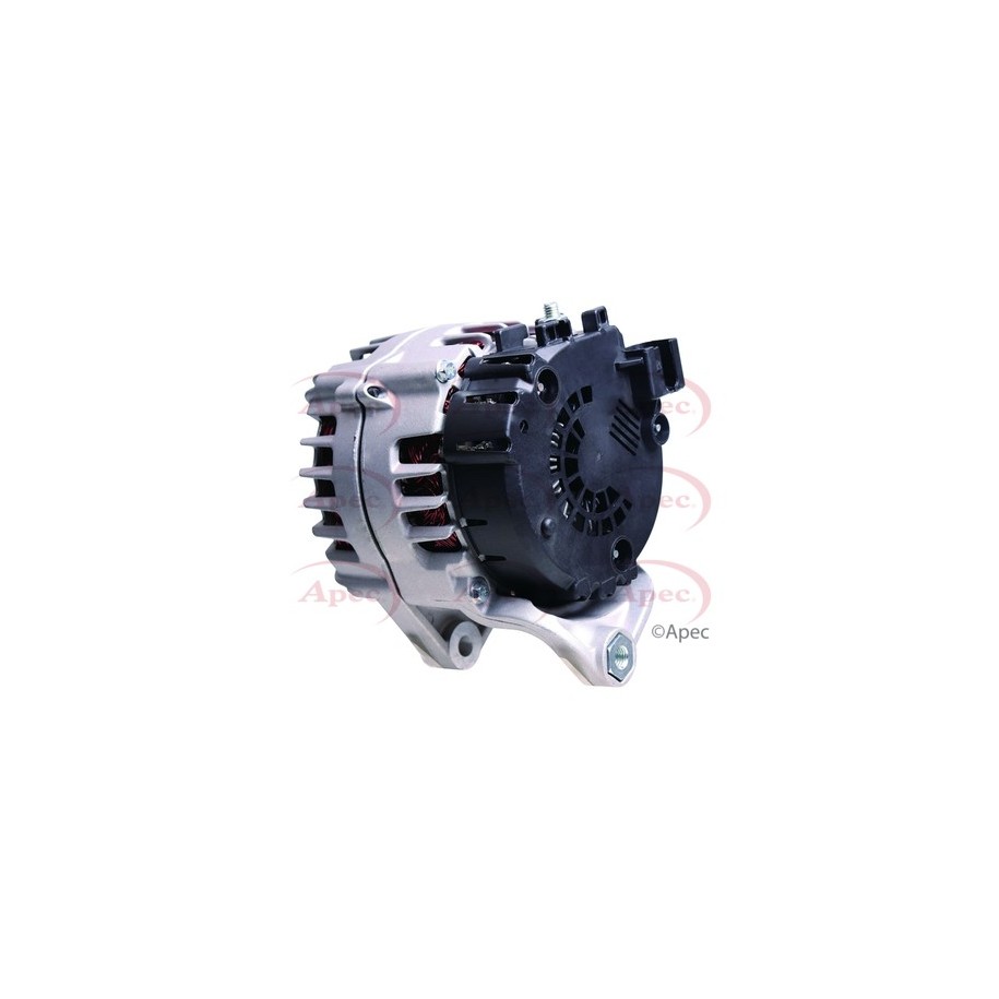 Alternator APEC AAL2043 OE Ref 12317823347 APEC