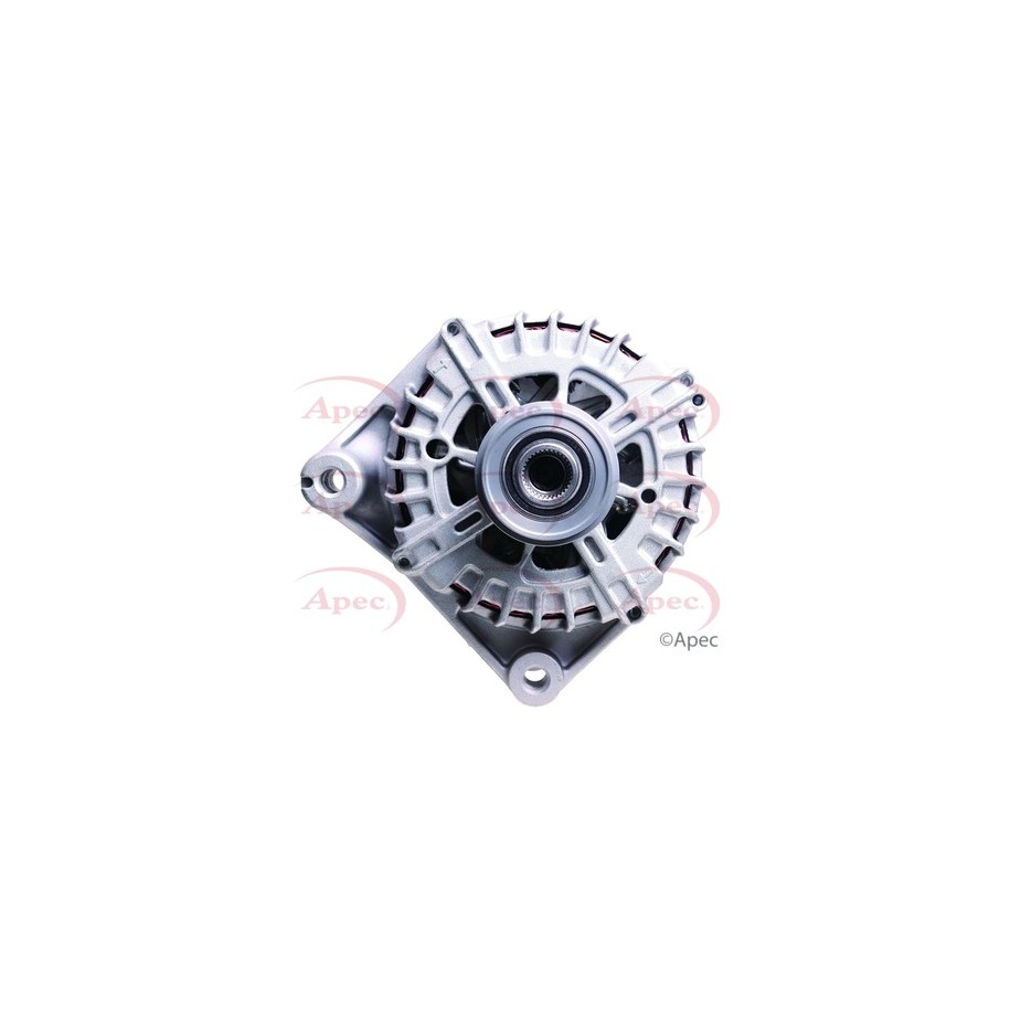 Alternator APEC AAL2043 OE Ref 12317823347 APEC