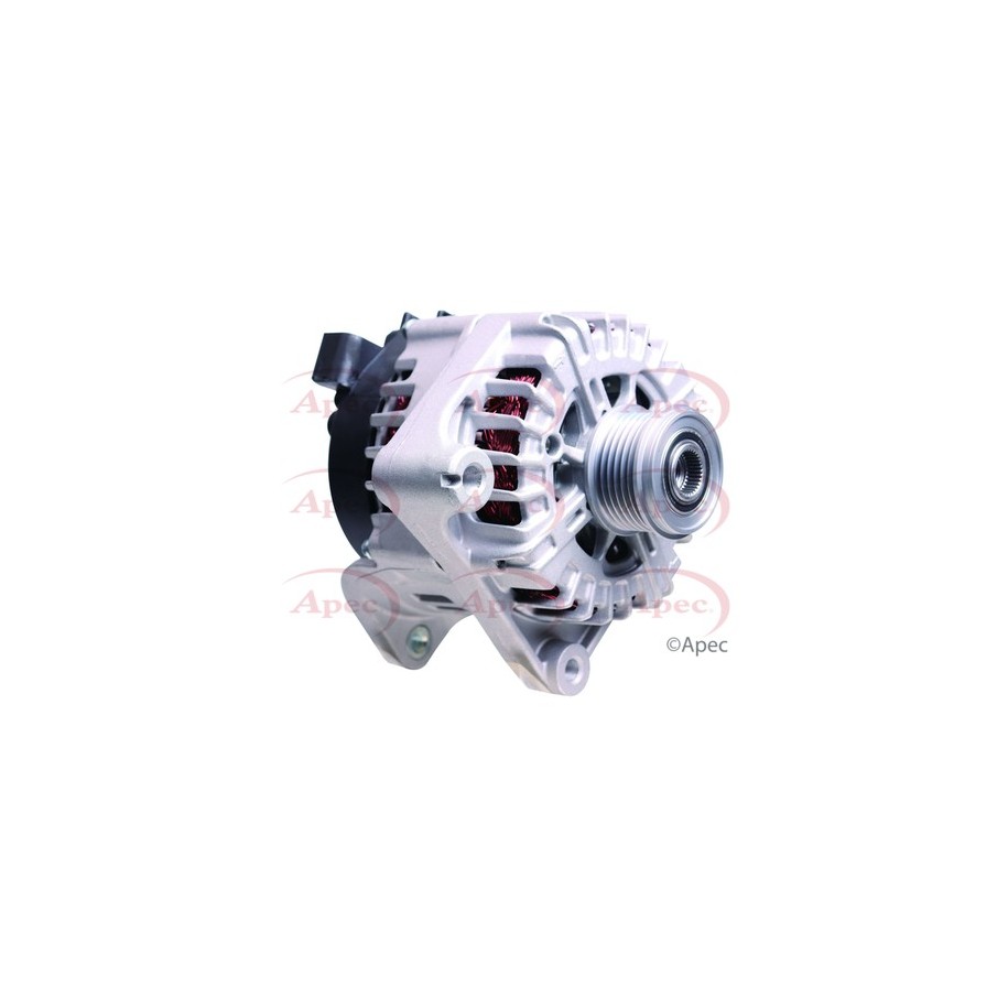 Alternator APEC AAL2043 OE Ref 12317823347 APEC