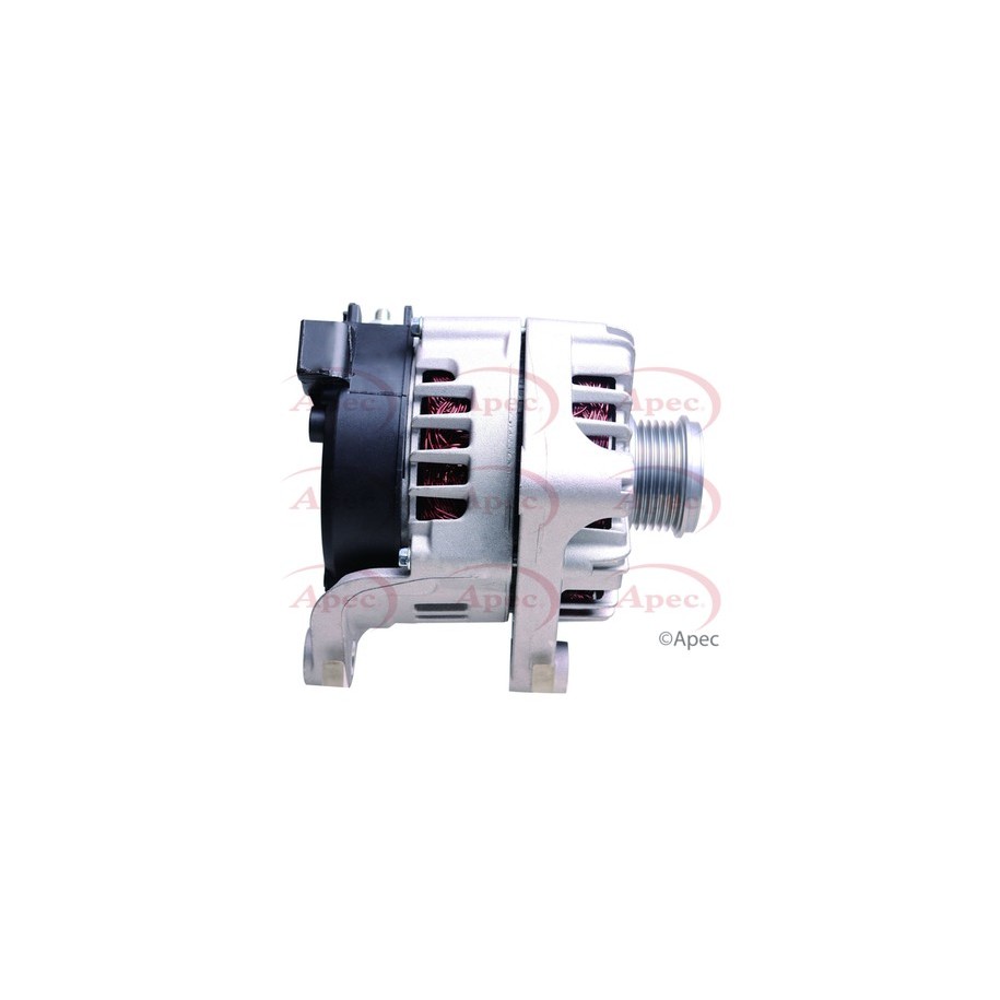 Alternator APEC AAL2043 OE Ref 12317823347 APEC