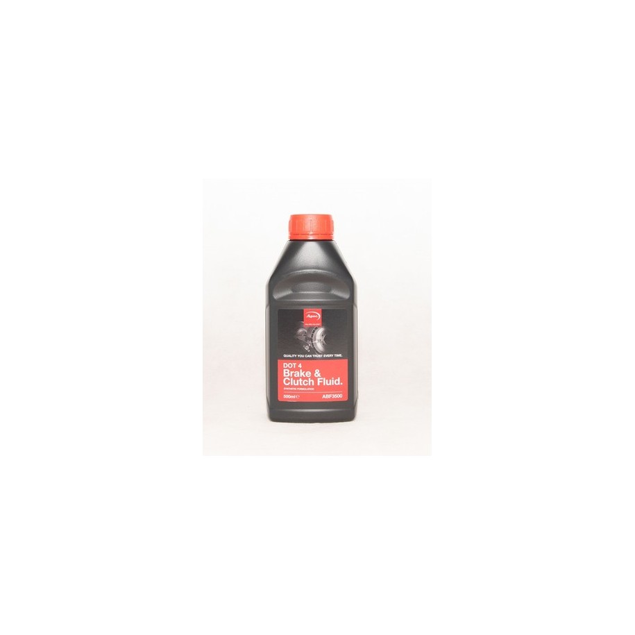 Brake Fluid APEC ABF3500 APEC