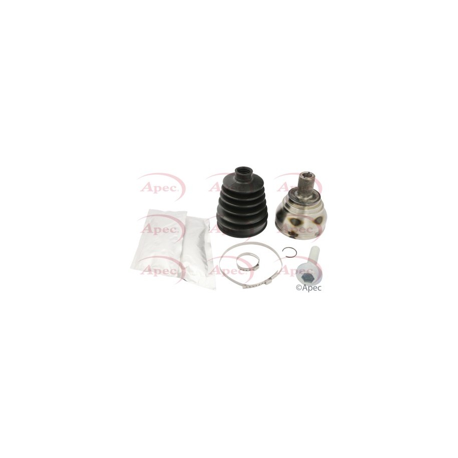 Cv Joint APEC ACV1061 OE Ref 5N0 498 099C APEC