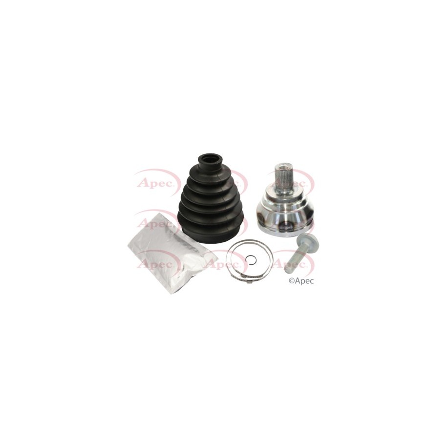 Cv Joint APEC ACV1109 OE Ref 5M0498099 APEC