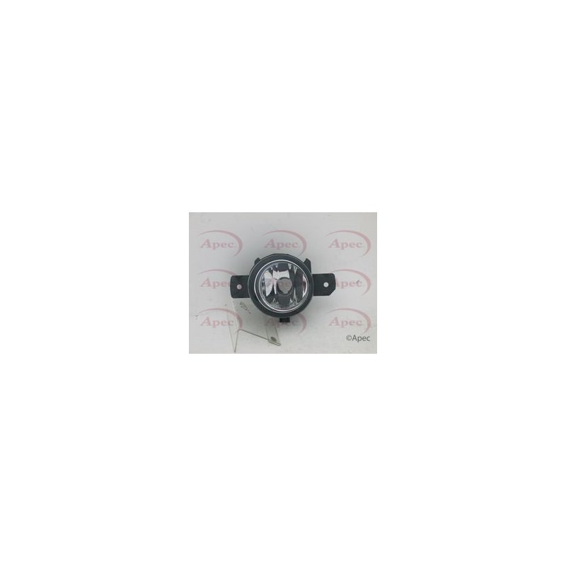 Front Fog Light APEC AFL2260 OE Ref 2615000Q00 APEC