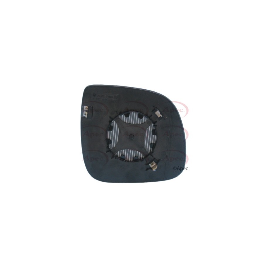 Exterior Mirrors Glass APEC AMG2002 APEC