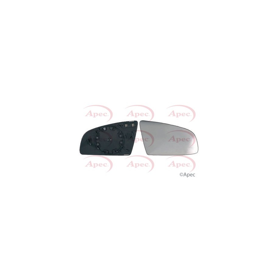 Exterior Mirrors Glass APEC AMG2085 APEC