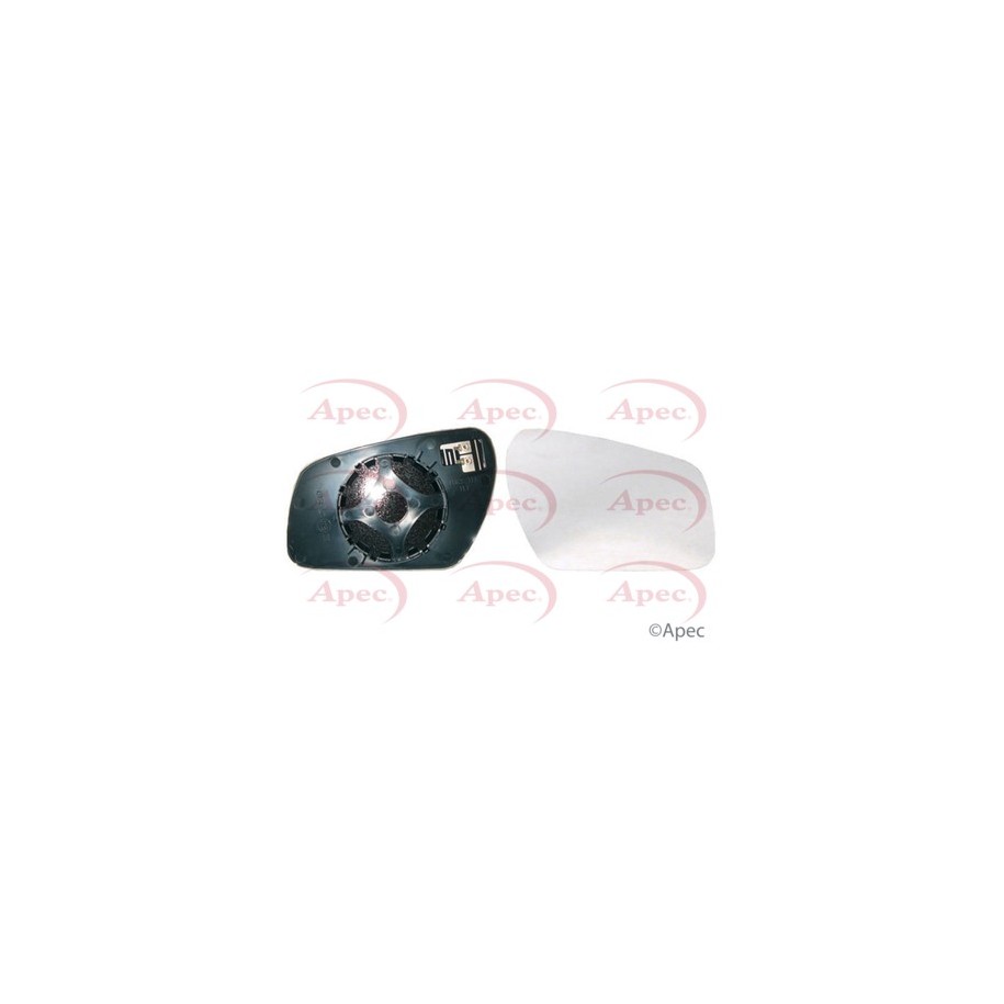 Exterior Mirrors Glass APEC AMG2124 APEC