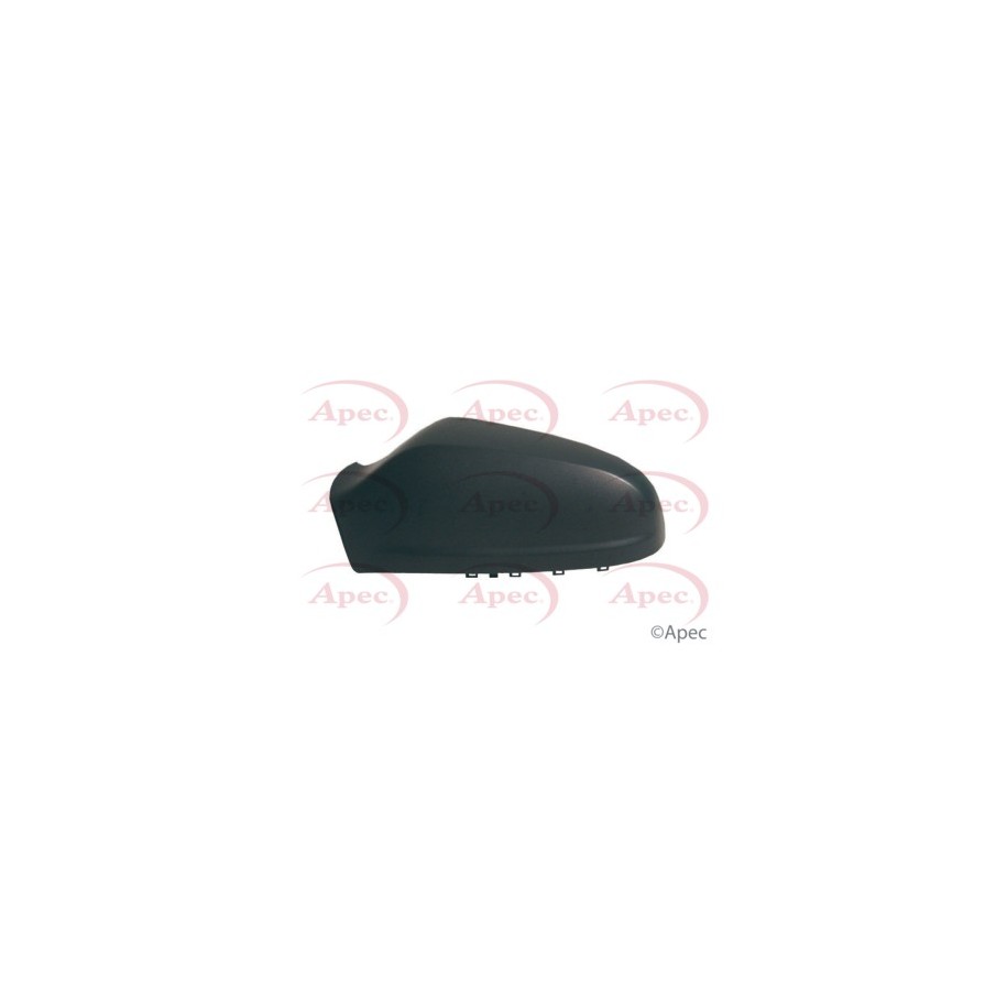 Exterior Mirror Cover APEC AMH2013 OE Ref 6428917 APEC
