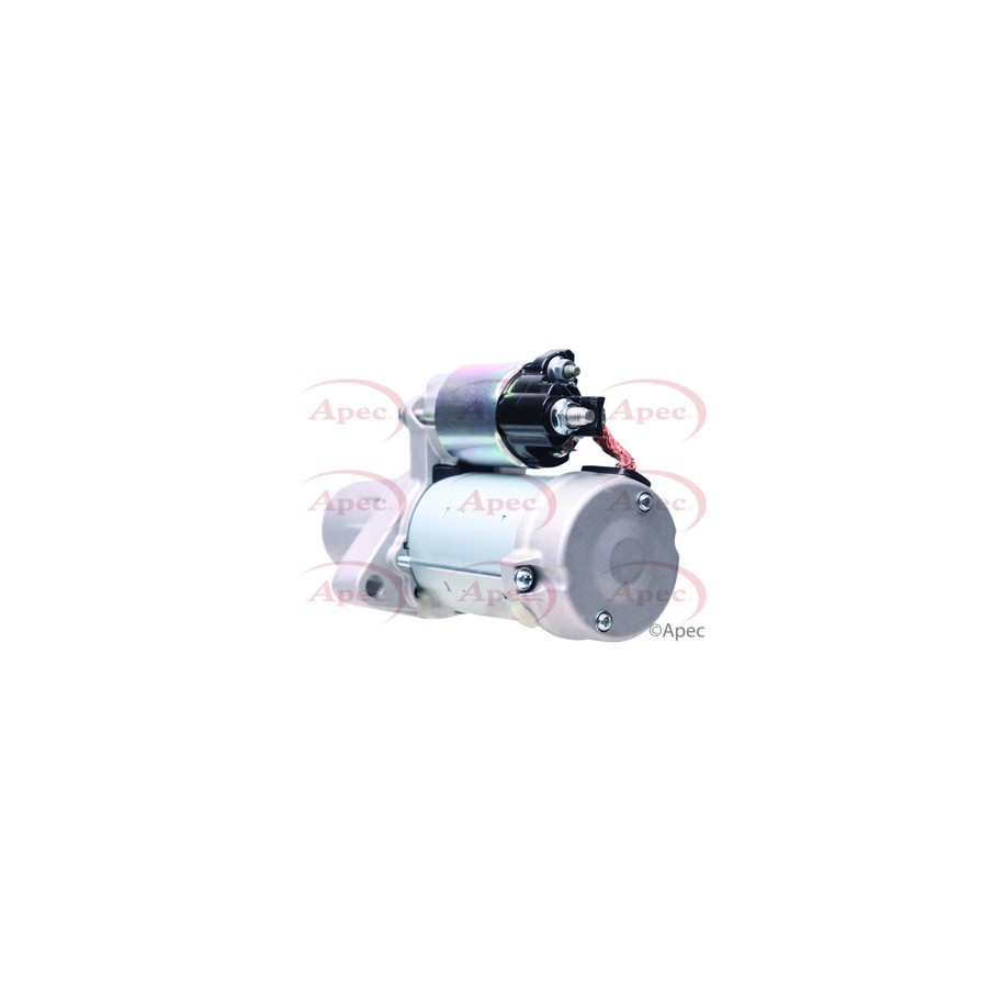 Starter APEC ASM1692 OE Ref 645 906 0800 APEC
