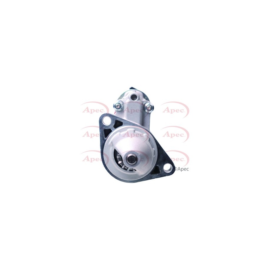 Starter APEC ASM1692 OE Ref 645 906 0800 APEC