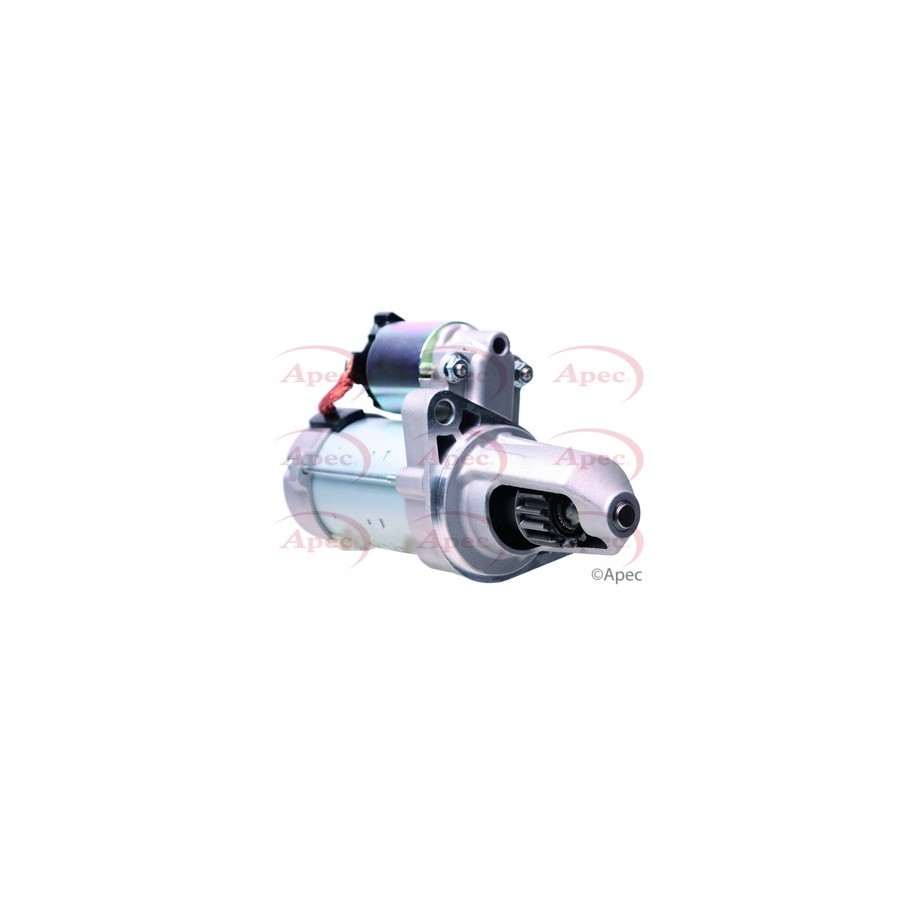 Starter APEC ASM1692 OE Ref 645 906 0800 APEC