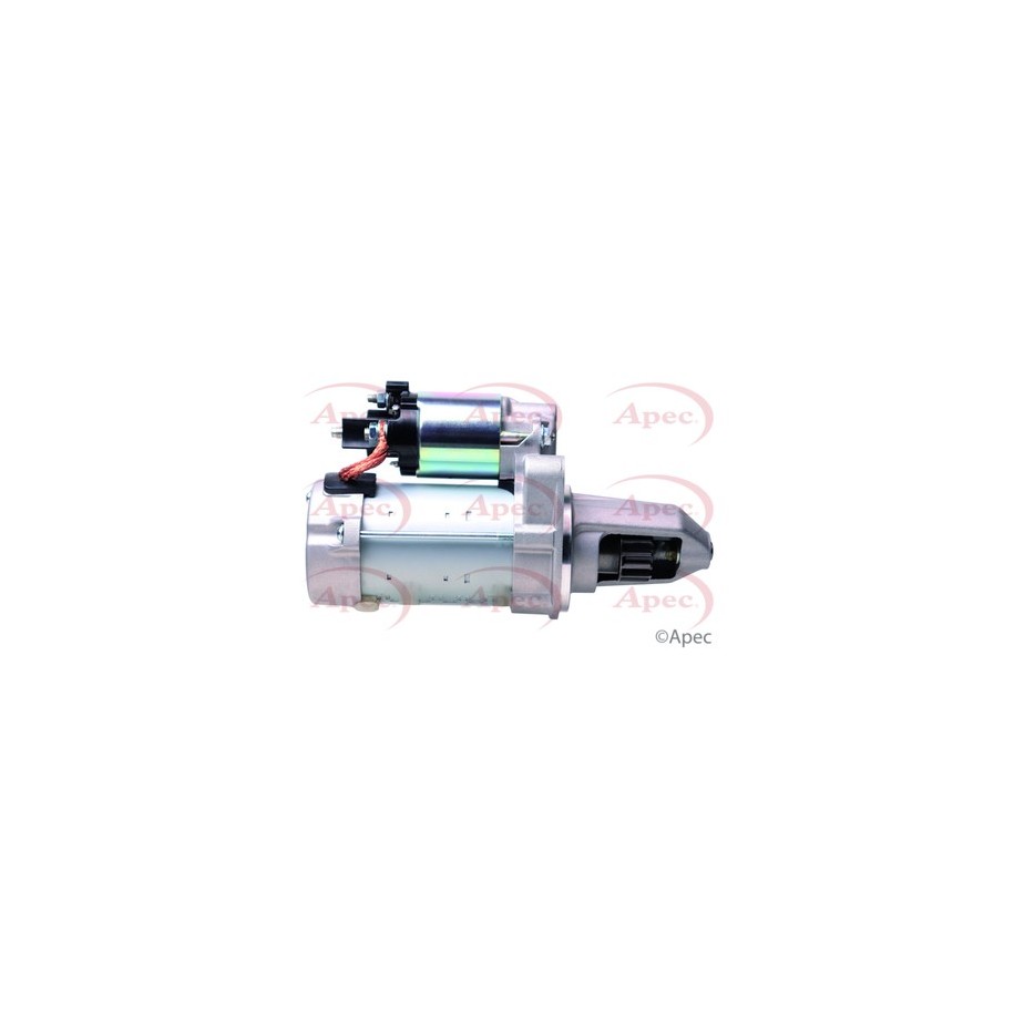 Starter APEC ASM1692 OE Ref 645 906 0800 APEC