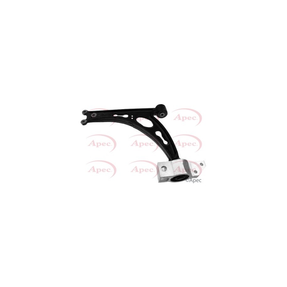 Control Trailing Arm APEC AST2246 OE Ref 1K0407151AD APEC