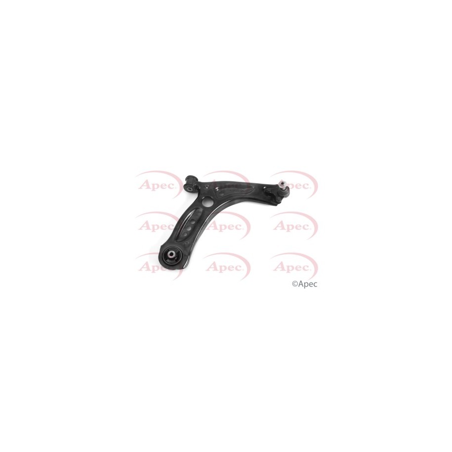 Control Trailing Arm APEC AST2704 OE Ref 5Q0407152J APEC