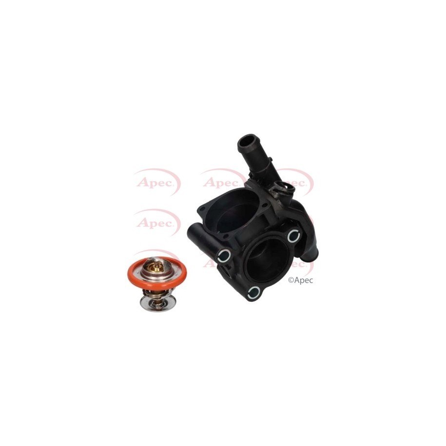 Coolant Thermostat APEC ATH1100 OE Ref 1 086 282 APEC