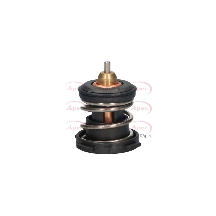 Coolant Thermostat APEC ATH1223 OE Ref 04E121113G APEC