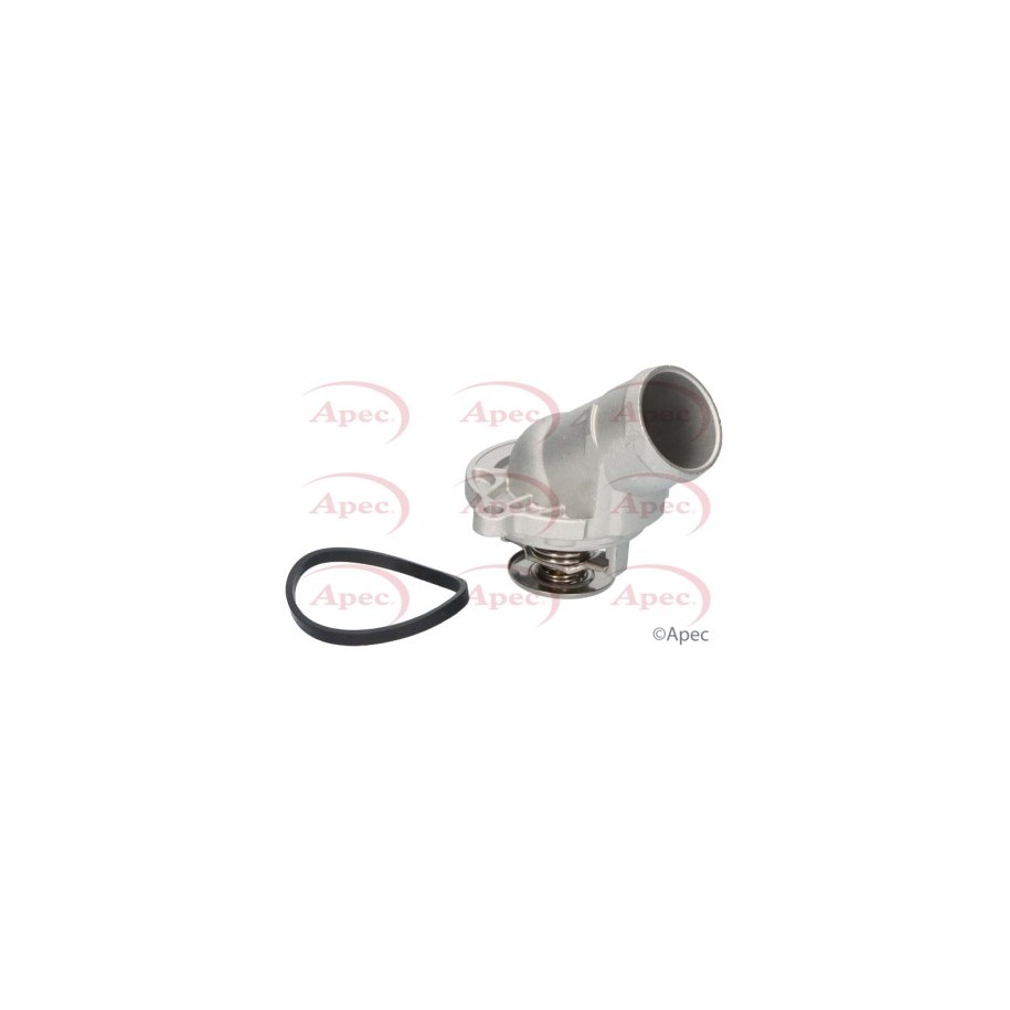 Coolant Thermostat APEC ATH1231 OE Ref 5098 918AA APEC