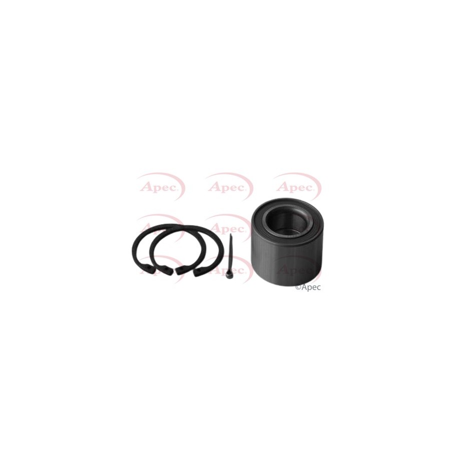 Wheel Bearing Kit APEC AWB1022 OE Ref 1603 195 APEC
