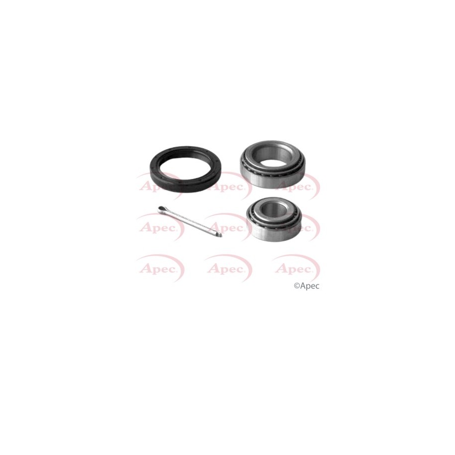 Wheel Bearing Kit APEC AWB1036 OE Ref 5007028 APEC