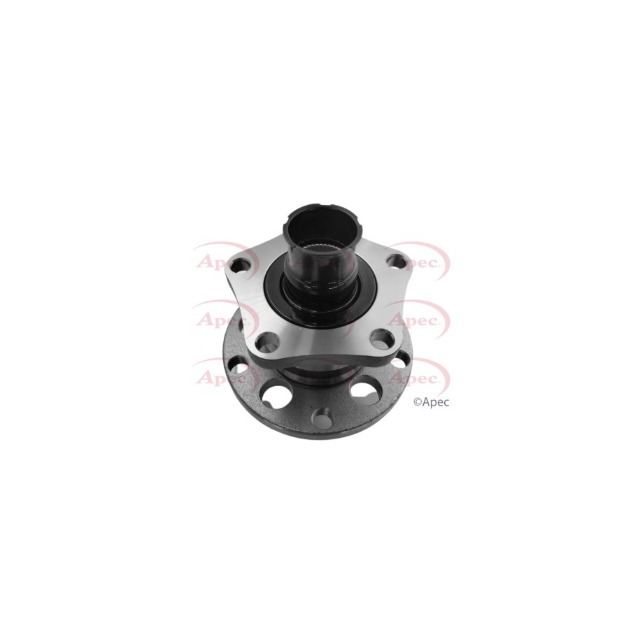 Wheel Bearing Kit APEC AWB1056 OE Ref 8E0 501 611 J APEC