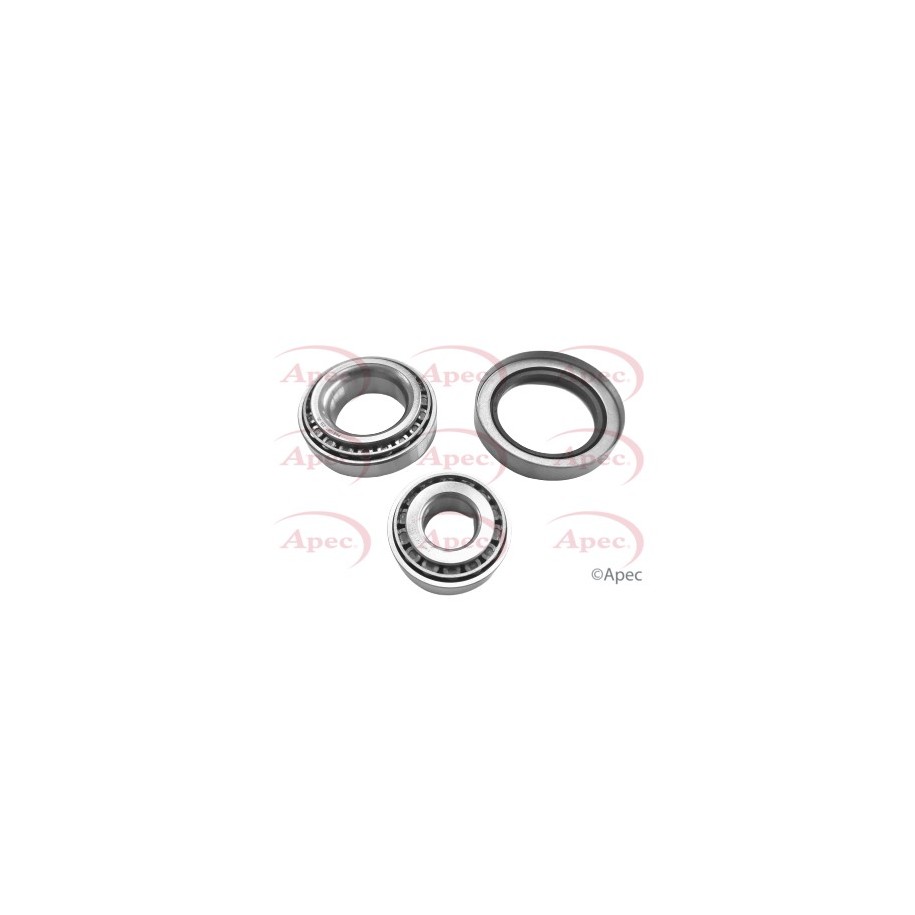 Wheel Bearing Kit APEC AWB1061 OE Ref 2013300251 APEC
