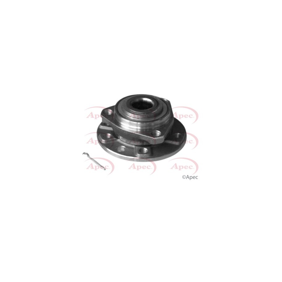 Wheel Bearing Kit APEC AWB1074 OE Ref 16 03 210 APEC