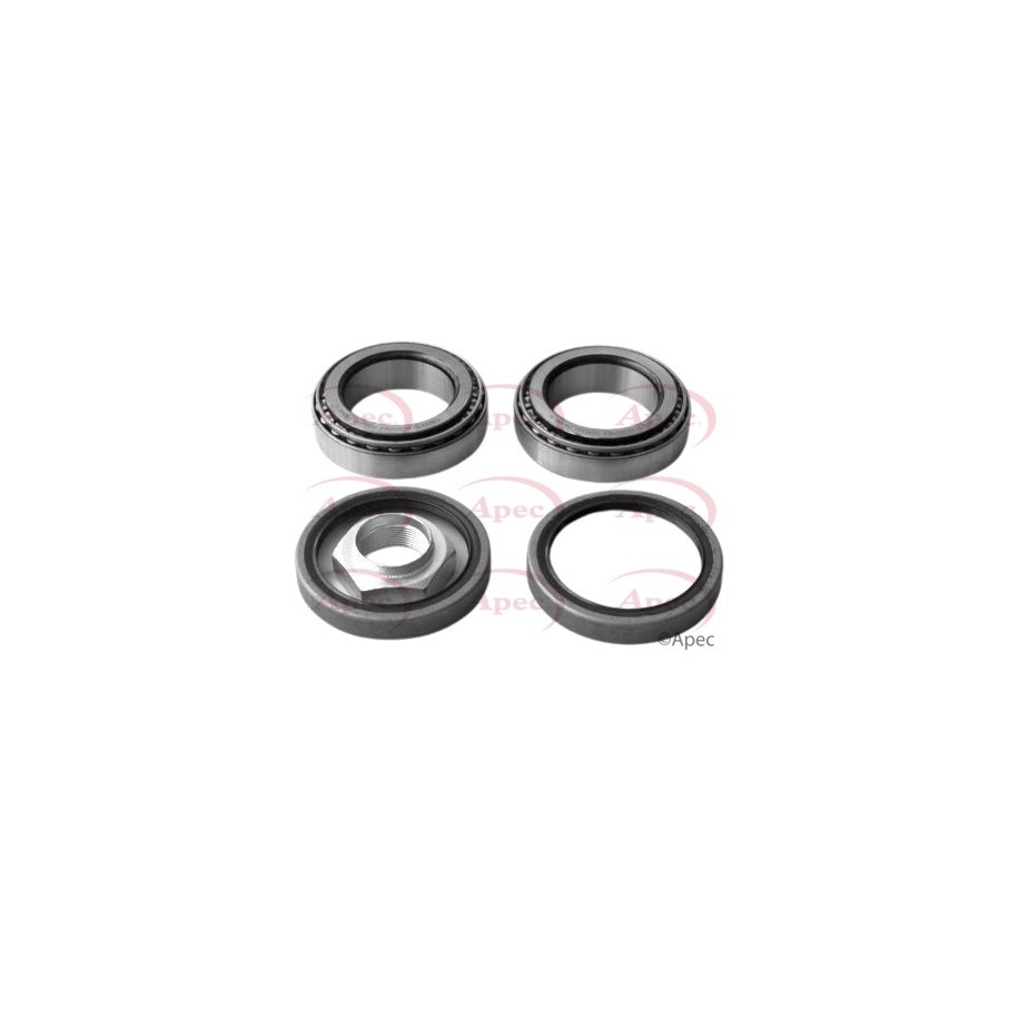 Wheel Bearing Kit APEC AWB1131 OE Ref 33503 APEC