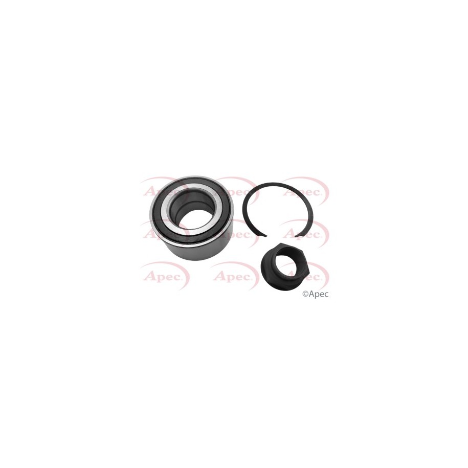 Wheel Bearing Kit APEC AWB1205 OE Ref 46519869 APEC