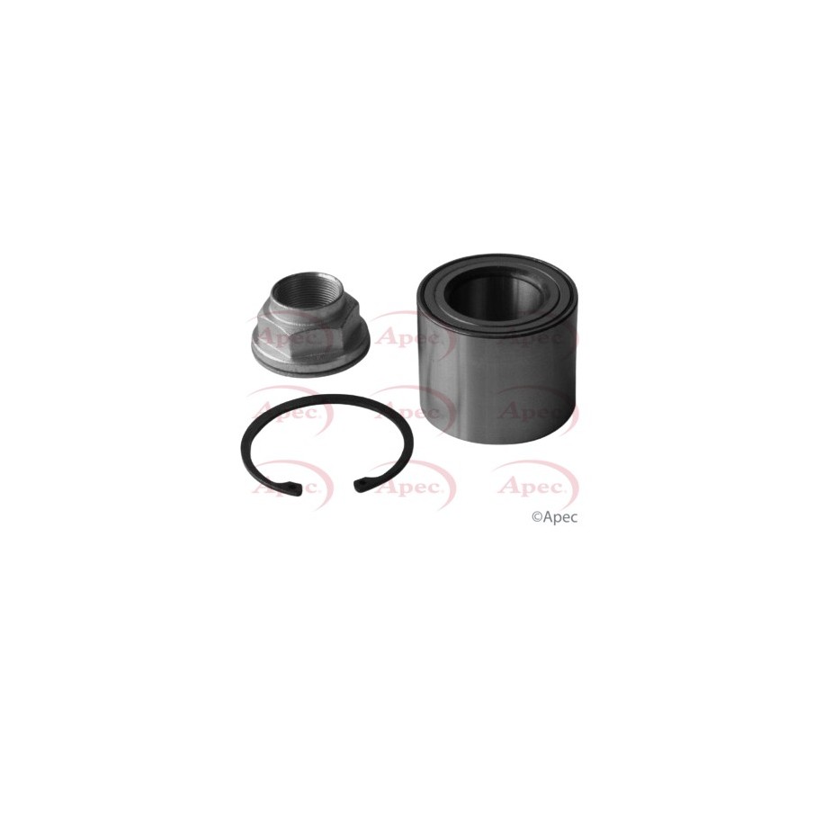 Wheel Bearing Kit APEC AWB1234 OE Ref 1328029080 APEC