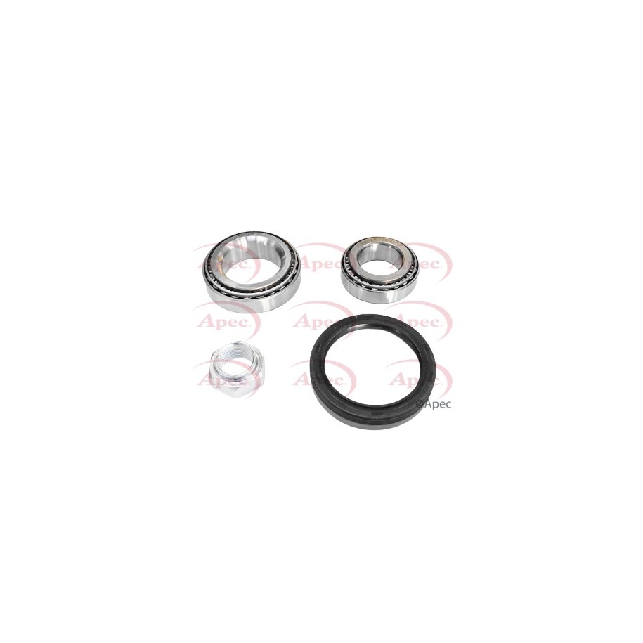 Wheel Bearing Kit APEC AWB1239 OE Ref 3350-25 APEC