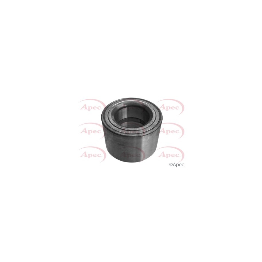 Wheel Bearing Kit APEC AWB1241 OE Ref 99825736 APEC