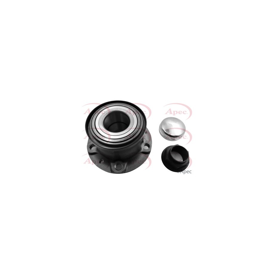 Wheel Bearing Kit APEC AWB1286 OE Ref 3701-82 APEC
