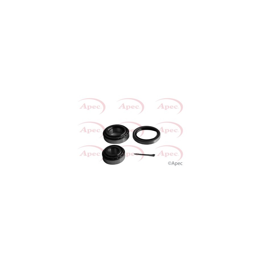 Wheel Bearing Kit APEC AWB1307 OE Ref D0215-F1700 APEC