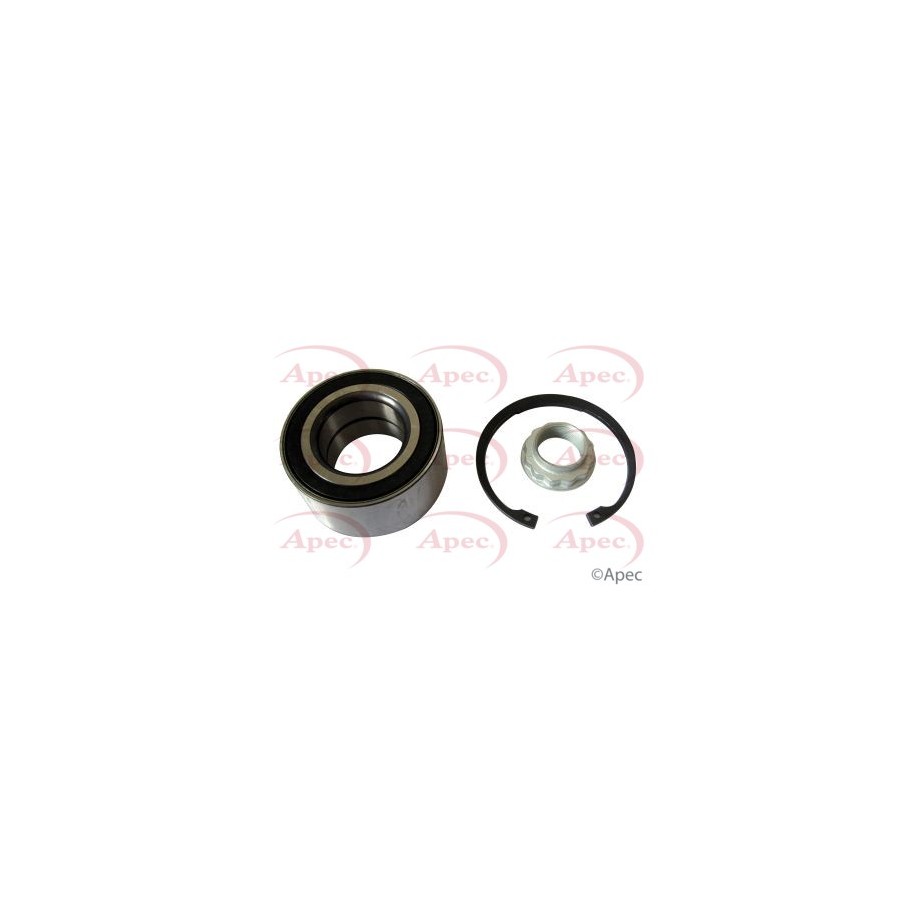 Wheel Bearing Kit APEC AWB1759 OE Ref 31221095702 APEC